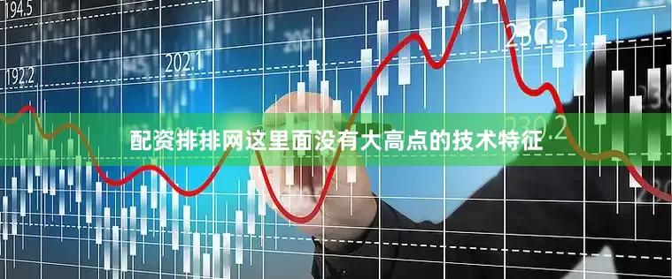 配资排排网这里面没有大高点的技术特征