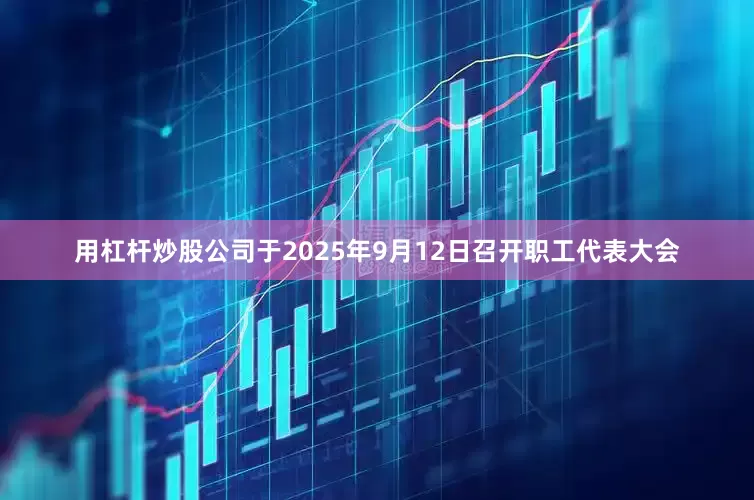 用杠杆炒股公司于2025年9月12日召开职工代表大会
